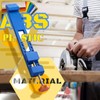 1pcs Adjustable Cutting Machine Base Guide, Electric Circular Saw Milling