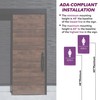 ADA CENTRAL SIGNS - 6"X9" Girls Restroom Sign - ADA