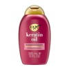 OGX, Acondicionador Anti Quiebre de Aceite de Keratina, 385 ml