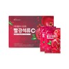 미녀들의 시크릿 빨강석류C+ 21포입 Beauty's Secret Red Pomegranate C+ 21 Sachets