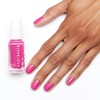 essie Schnelltrocknender Nagellack „expressie“, Vegane Formel ohne Inhaltsstoffe tierischen Ursprungs,