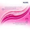 Nuvel Desmaquillante Bifásico Facial Oil Free, 235 ml