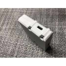 Kung Fu Flash Cartridge for Commodore 64/128 KungFuFlash