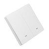 Wall Smart Light Switch Zero Fire Push Button Phone Timing