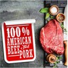Bridgford Sweet Baby Ray’s Beef Jerky Sweet Teriyaki 3.25 oz