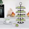 Eastsign Matcha Green Tea K Cups for Keurig, Matcha Tea