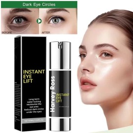 Unbranded Harvey Ross Lift Eye Cream For Puffiness and Fine Lines,Dark Circles,Anti-A