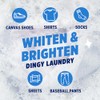 OxiClean White Revive Whitener & Stain Remover Liquid Additive, Water-Activated