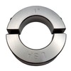 Coastal Shaft Collars - 1.00" Bore Diameter - Clamping Two