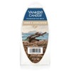 Yankee Candle Amber & Sandalwood Fragranced 6pcs Wax Melts