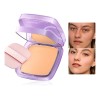 Sace Lady Base De Maquillaje Matte Cremosa Fijador Spf30+++