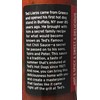 Ted's Hot Dogs Hot Sauce 2 pack, 12 oz each