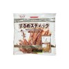 Maruesu Seasoned and Dried Squid Jerky 16.90oz (1.69oz x 10)