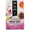 NUMI Organic Immune Boost Tea, 16 CT