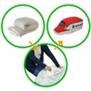 Shinkansen Futon de Cushion (Futon Storage Cover) (E6 Series Komachi