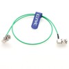 Eonvic 12G HD-SDI BNC to BNC Male 75ohm Multicolour Video
