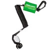 Sea-Doo New OEM, Anti-Theft Learning Key For DESS Vehicles, 278003093