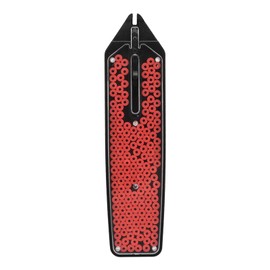 Tennis Cross String Saver Tennis String Saver Locks Cross Replacement String Saver Red