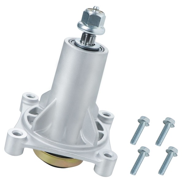Youxmoto 187292 Decks Spindle Assembly 192870 Fit for AYP, Fit