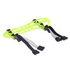 Archery Arm Guard TPE Adjustable Protective 2 Strap Forearm Protector