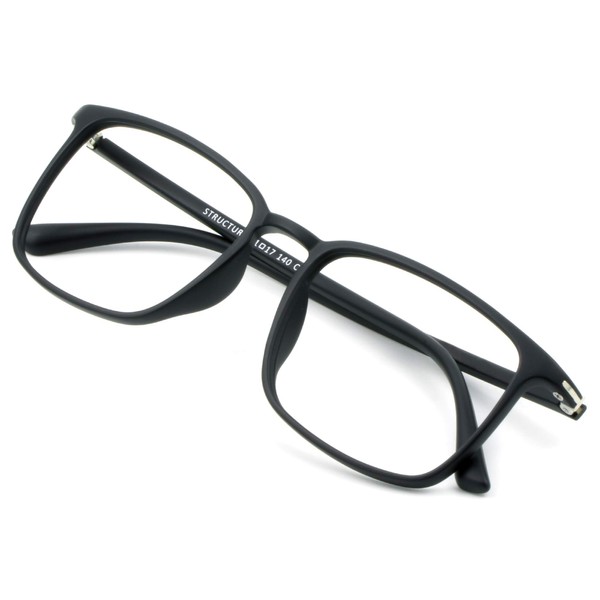 VisionGlobal Blue Light Blocking Computer Glasses, Reading Glasses for Men/Women,