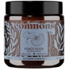 Commons Hongo Reishi en polvo, Suplemento Alimenticio, 50g