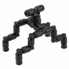 Reptiles Mist Sprinkler Rainforest Tank Adjustable Pet Cooling Nozzle