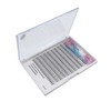 Bodermincer 10D 0.07D 200pcs Premade Fans Eyelash Extensions Premade Lash