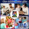 Seasboes Memory Training Game, Children's Electronic Memory Game, Portable Electronic