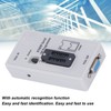 Multifunctional ISP Programmer LCD TV Monitor HD USB Automatic Identification
