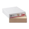 MyOfficeInnovations 116780 Manila File Folders,3-Tab, Center Pos., LTR,100/BX