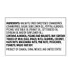 Great Value Omega-3 Trail Mix, 1.5 oz, 8 Count Snack