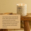 Terrazzo Plantable Candle