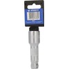 Brilliant Tools BT022912 1/2 Inch Swivel Extension 75 mm Insert