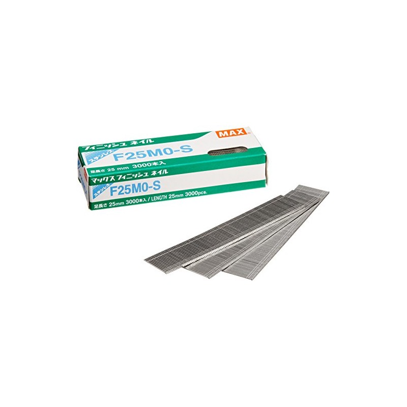 Max (Max) finissyuneiru f25mo – Small