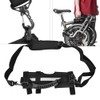 Folding Bicycle Handle Strap, Universal Scooter Hand Carrier Handle Strap