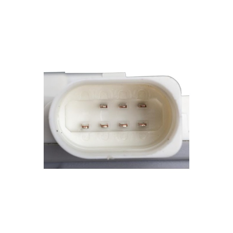 Febi Bilstein 178564 Door Lock with Actuator, Pack of 1