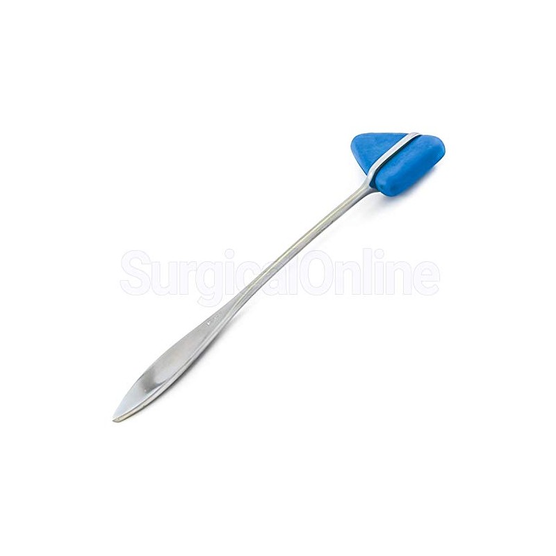 SURGICAL ONLINE Taylor Tomahawk Percussion Reflex Hammer for Neurological Examination