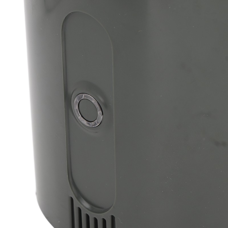 Mini Electric Heater 1200W Energy Efficient PTC Heater Fan for