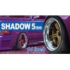 Aoshima Bunka Kyozai The Tune Parts Series No.66 Shadow 5/5H