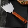 Unomor Cooking Spatula Grill for Camping The Egg Grill Steak