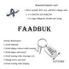 FAADBUK Funny Hunting Gift Hunter Gift Huntsman Gifts I Shoot