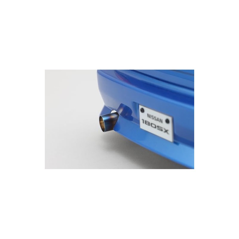 Yokomo SD-ACMC2A Muffler Cutter for Dripake