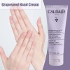 Crema De Manos Con Semillas De Uva, 75 Ml, Nutritiva