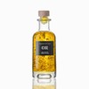 Llagrimes del Canigo. Extra Virgin Olive Oil with Edible Gold.
