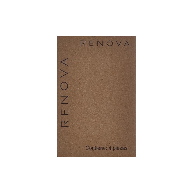 Renova Kit Rubor Rosa & Maq Glow H2O Natural