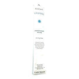Maroma Uplifting Incense, 1 Ea
