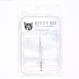 KITTY BIT Cuticle Care Mini