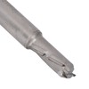 Spiral Carving Cutter Diamond CNC Router Cutting Bit with 1/2in