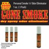 Gone Smoke Personal Smoke 'n' Odor Eliminator Hair Clothes Freshener